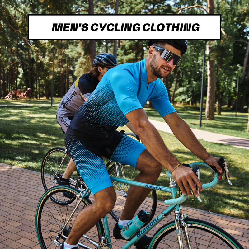 Men's Cycling Clothing