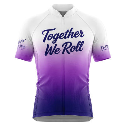 Custom 461 Cycling Jersey