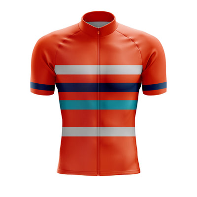 Men's Cycling Jersey or Bib Shorts 26/8 Edition
