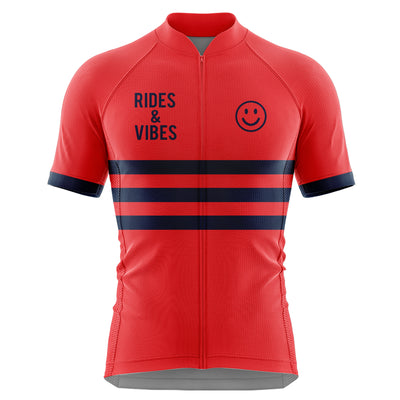 Jersey o baberos para hombres del lado azul