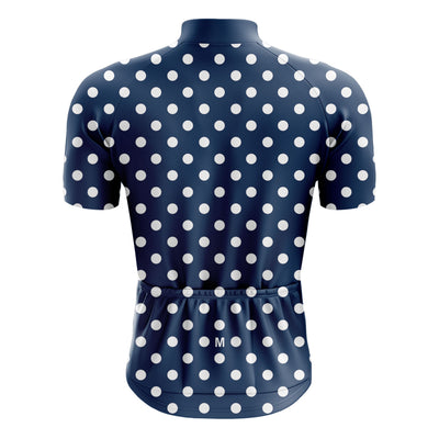Men's Blue Cycling Jersey or Bib Shorts 26/12 Edition