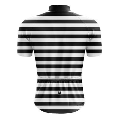 Men's LInes Cycling Jersey 26/14 Edition