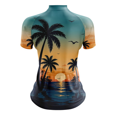 Women's Florida Cycling Jersey