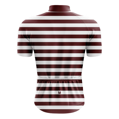 Jersey o baberos para hombres del lado azul