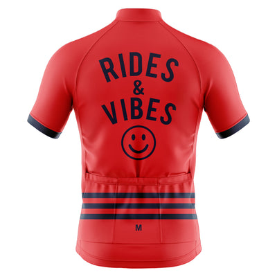 Jersey o baberos para hombres del lado azul