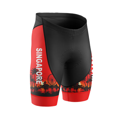 Women's Singapore Cycling Shorts