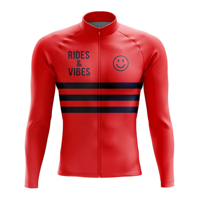 Jersey de ciclismo de manga de ángulo negro de los hombres