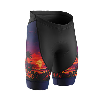 Women's Good Vibes Cycling Jersey or Shorts