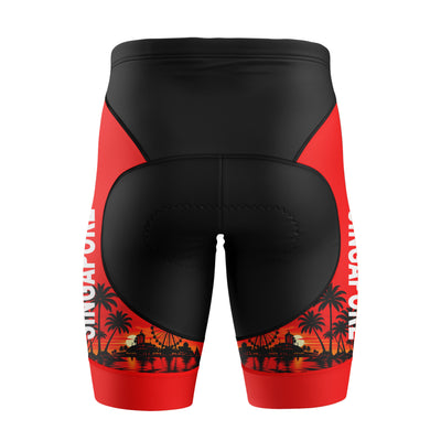 Women's Singapore Cycling Shorts
