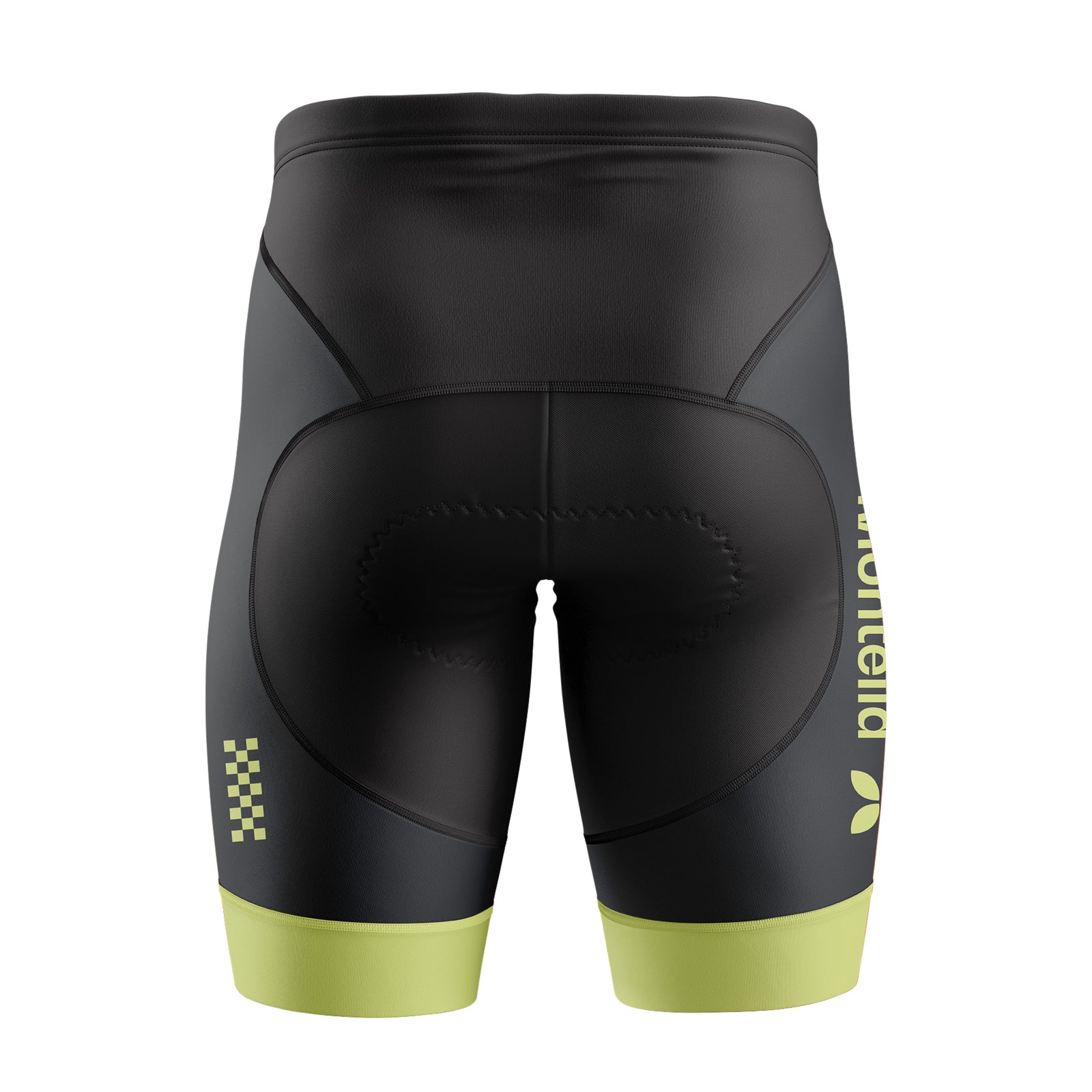 Women's Yellow Galaxy Cycling Jersey or Shorts