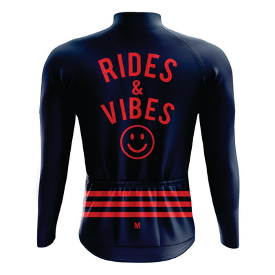 Jersey de ciclismo de manga de ángulo negro de los hombres