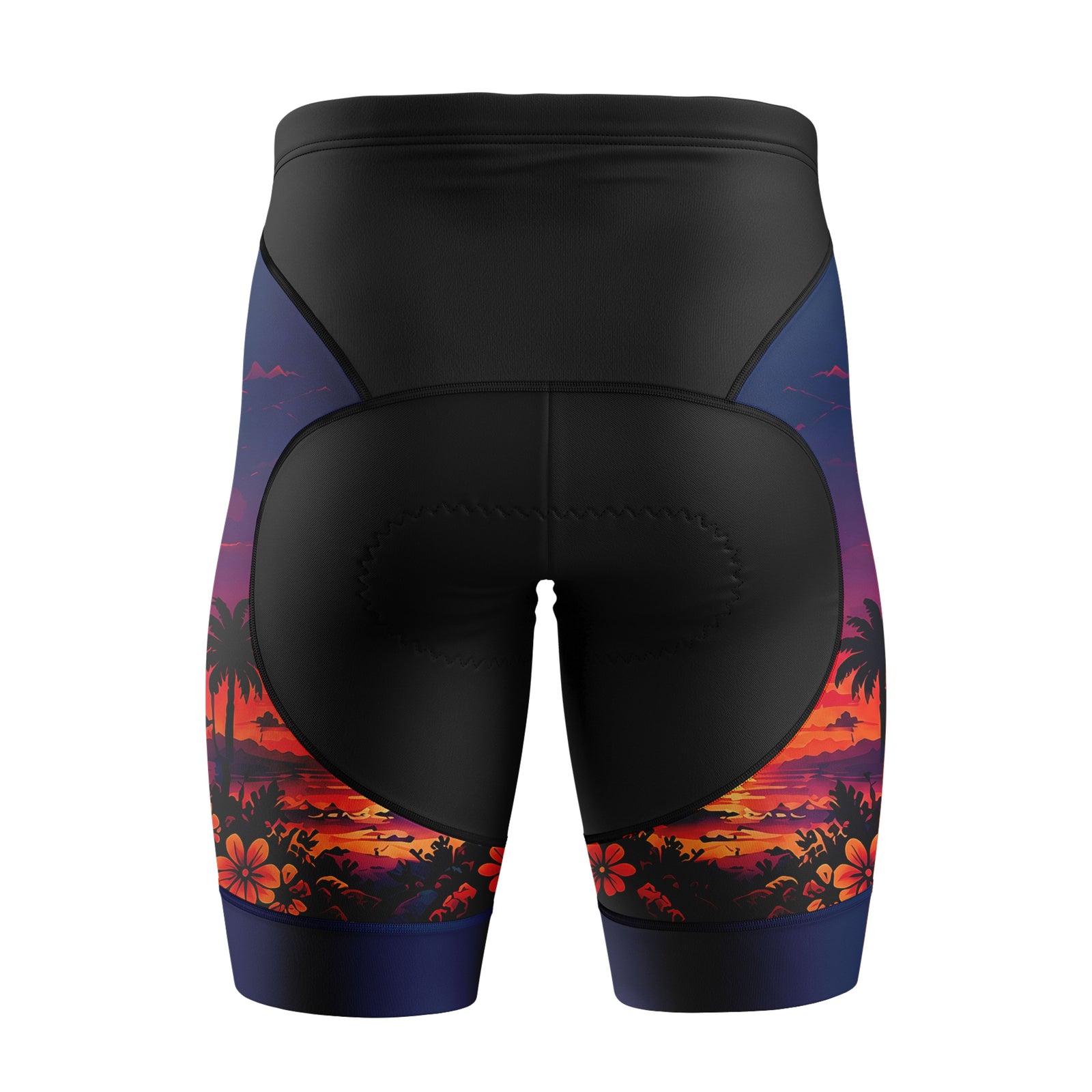 Women's Good Vibes Cycling Jersey or Shorts