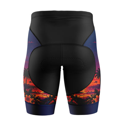 Women's Good Vibes Cycling Jersey or Shorts