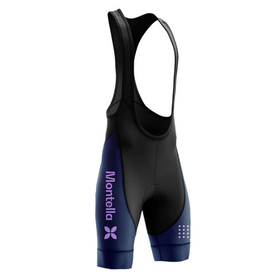 Men's Purple Space Cycling Jersey or Bib Shorts 26/23