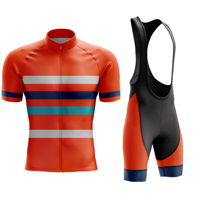 Men's Cycling Jersey or Bib Shorts 26/8 Edition