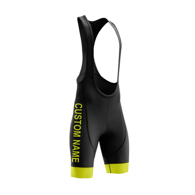 Custom Rapid Cycling Jersey or Bib Shorts