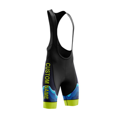 Custom Cycling Jersey or Bib Shorts 26/1 Edition