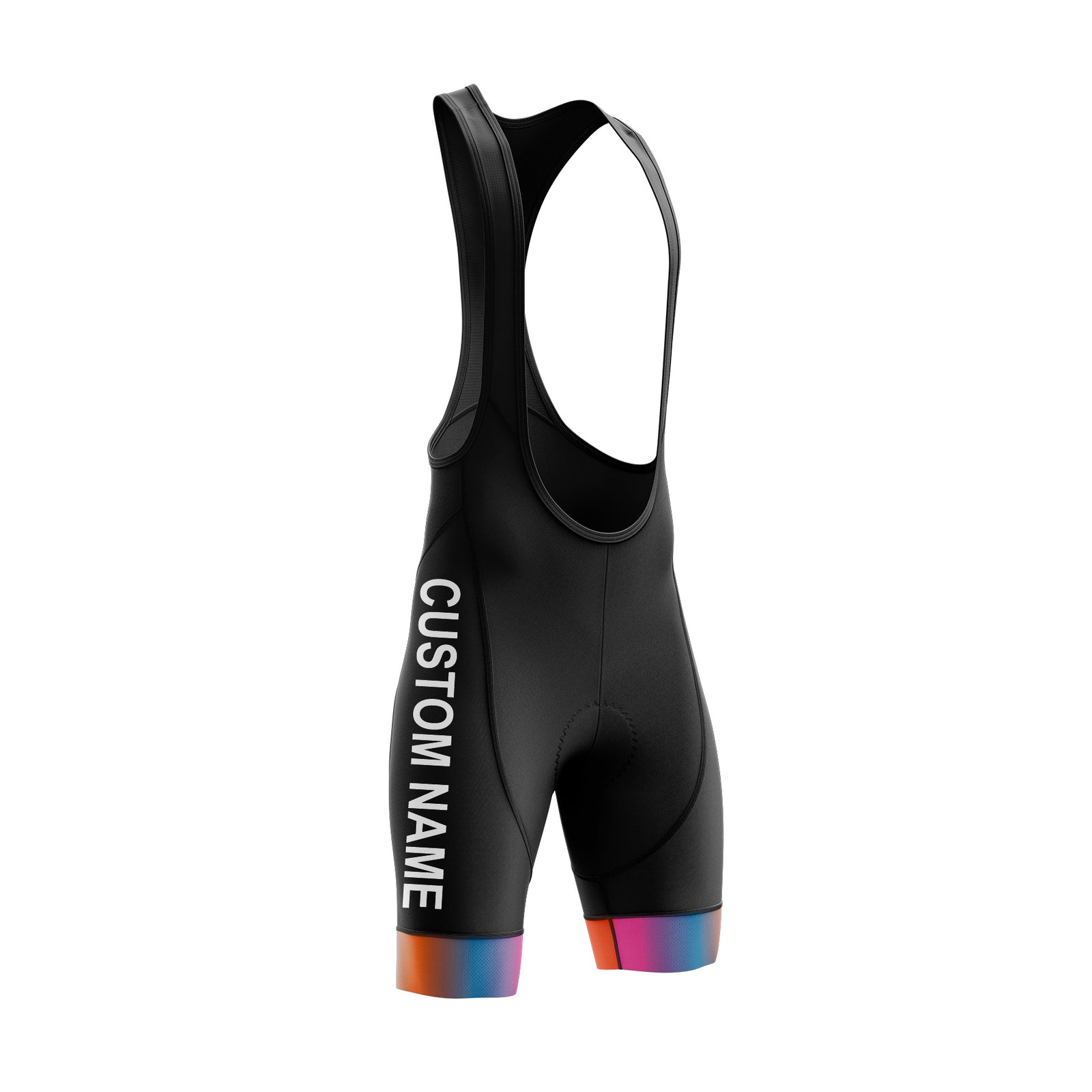 Custom Cycling Jersey or Bib Shorts 26/3 Edition