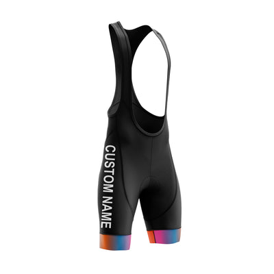 Custom Cycling Jersey or Bib Shorts 26/3 Edition