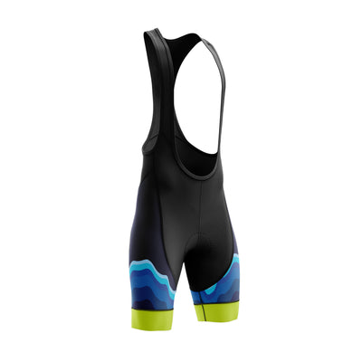Men's Cycling Jersey or Bib Shorts 26/1 Edition