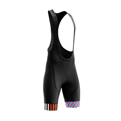 Men's Cycling Jersey or Bib Shorts 26/2 Edition
