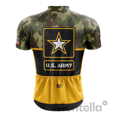 USA Army Cycling Jersey or Bibs