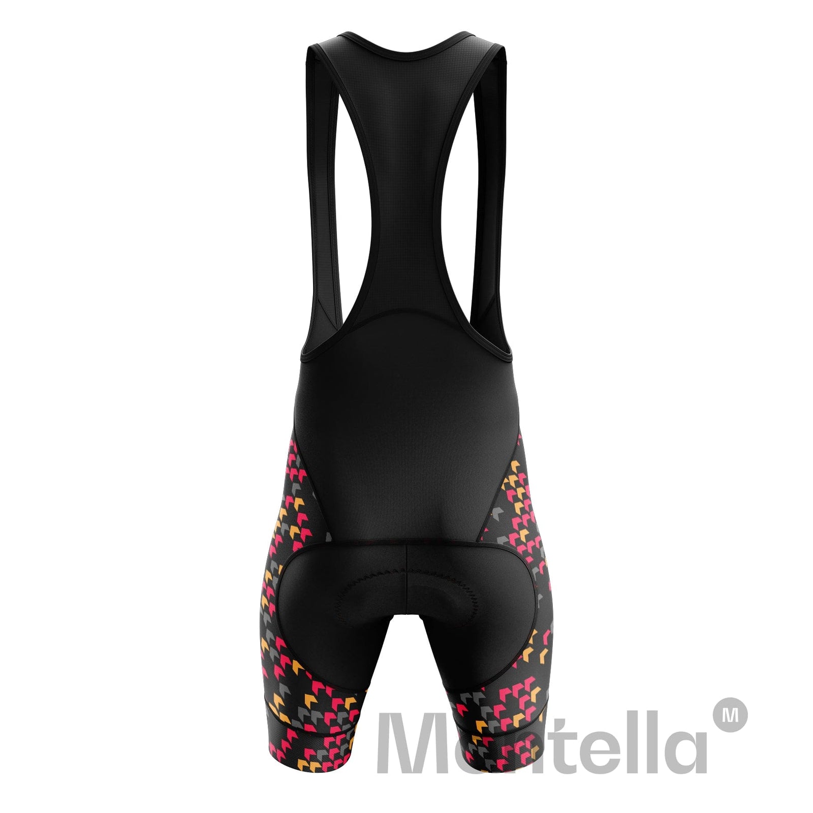 Arrows Cycling Bib Shorts