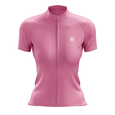 Women's Pink Cycling Jersey or Shorts