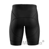 Women's Black Cycling Jersey or Shorts