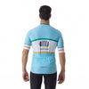 La Mitica Retro Cycling Jersey