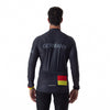 Germany Long Sleeve Cycling Jersey