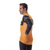 Men's Retro Molteni Long Sleeve Cycling Jersey