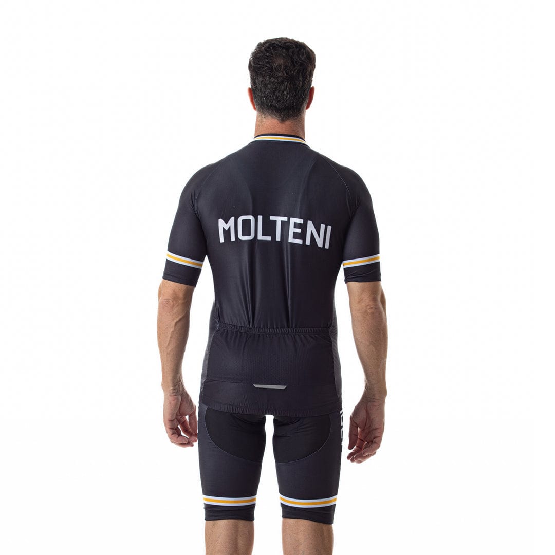 Molteni Arcore Cycling Jersey