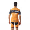 Molteni Arcore Retro Cycling Jersey