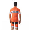 Retro S Pellegrino Cycling Bib Shorts