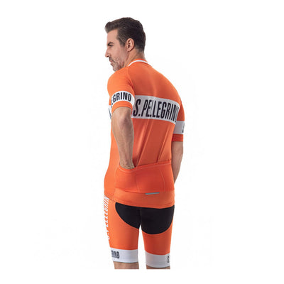 San Pellegrino Cycling Jersey or Bib Shorts