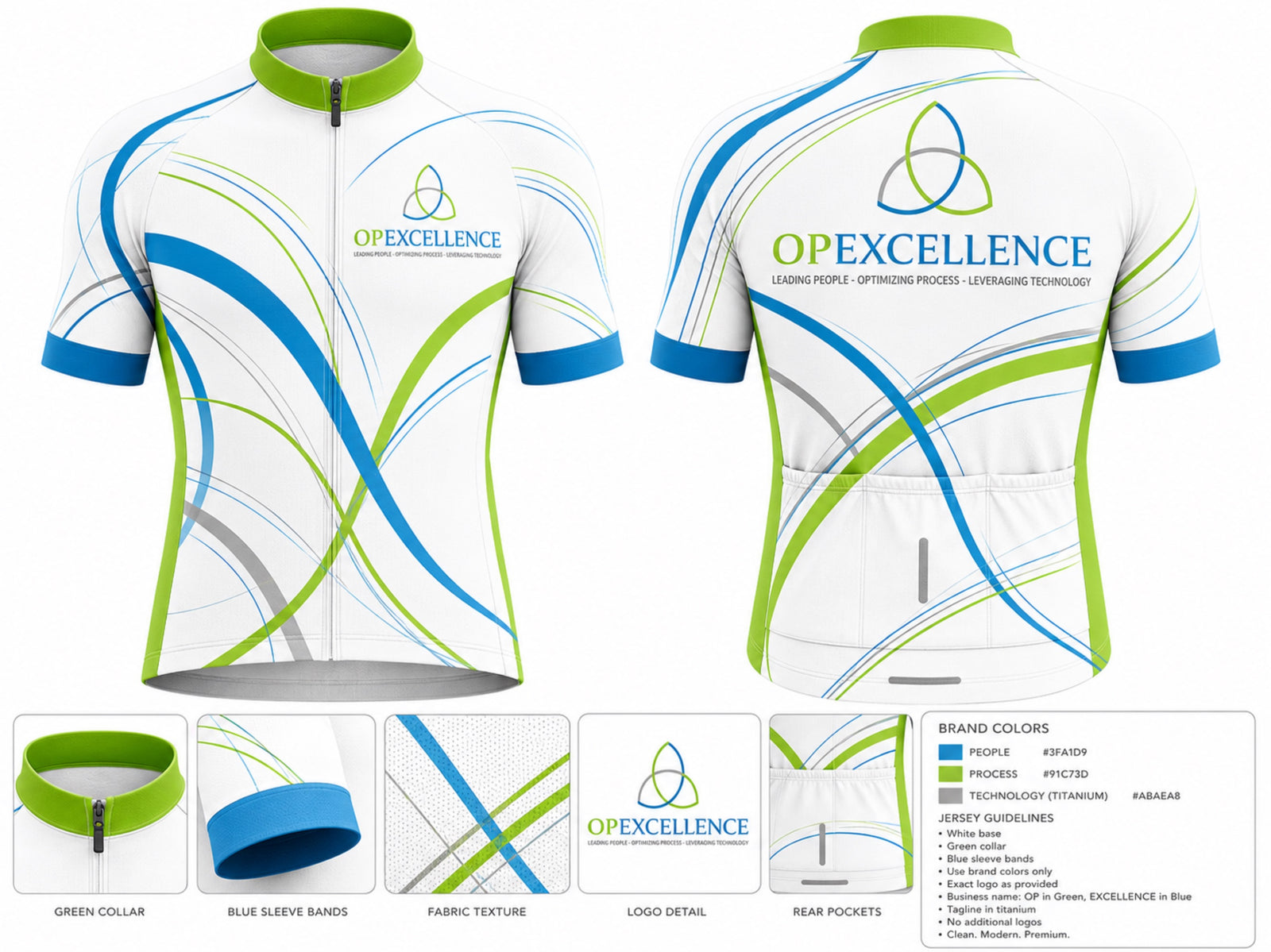 Custom 458 Cycling Jersey