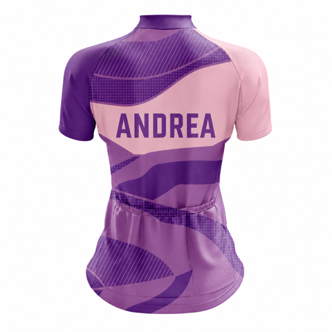 Custom Woodenceci Cycling Jersey