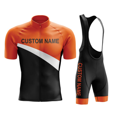 Custom Cycling Jersey for Triathlon