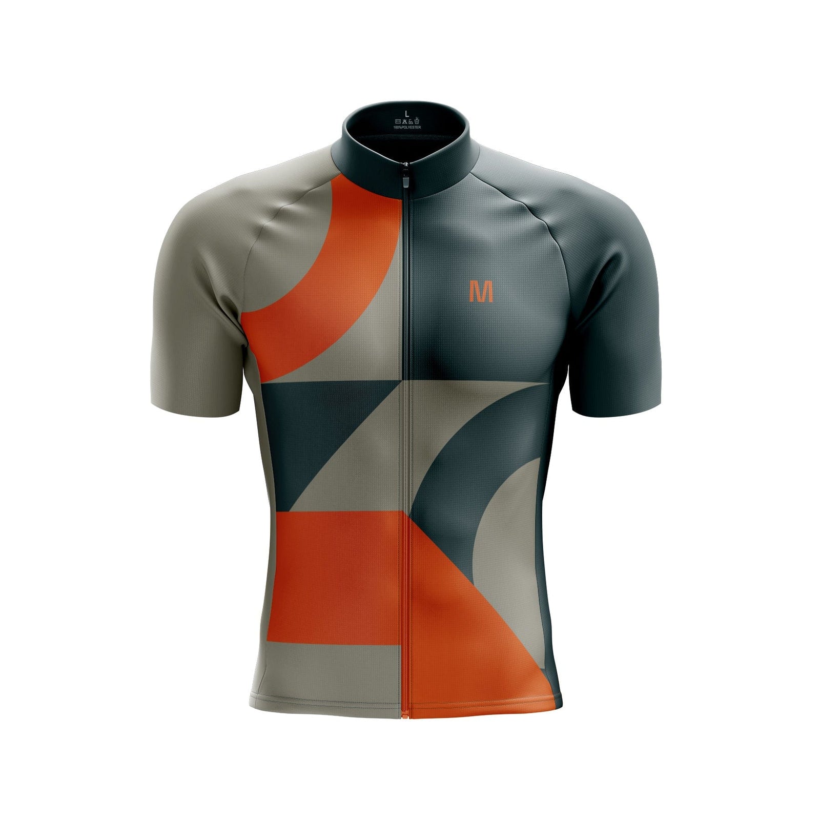 Men's Echo Cycling Jersey or Bib Shorts