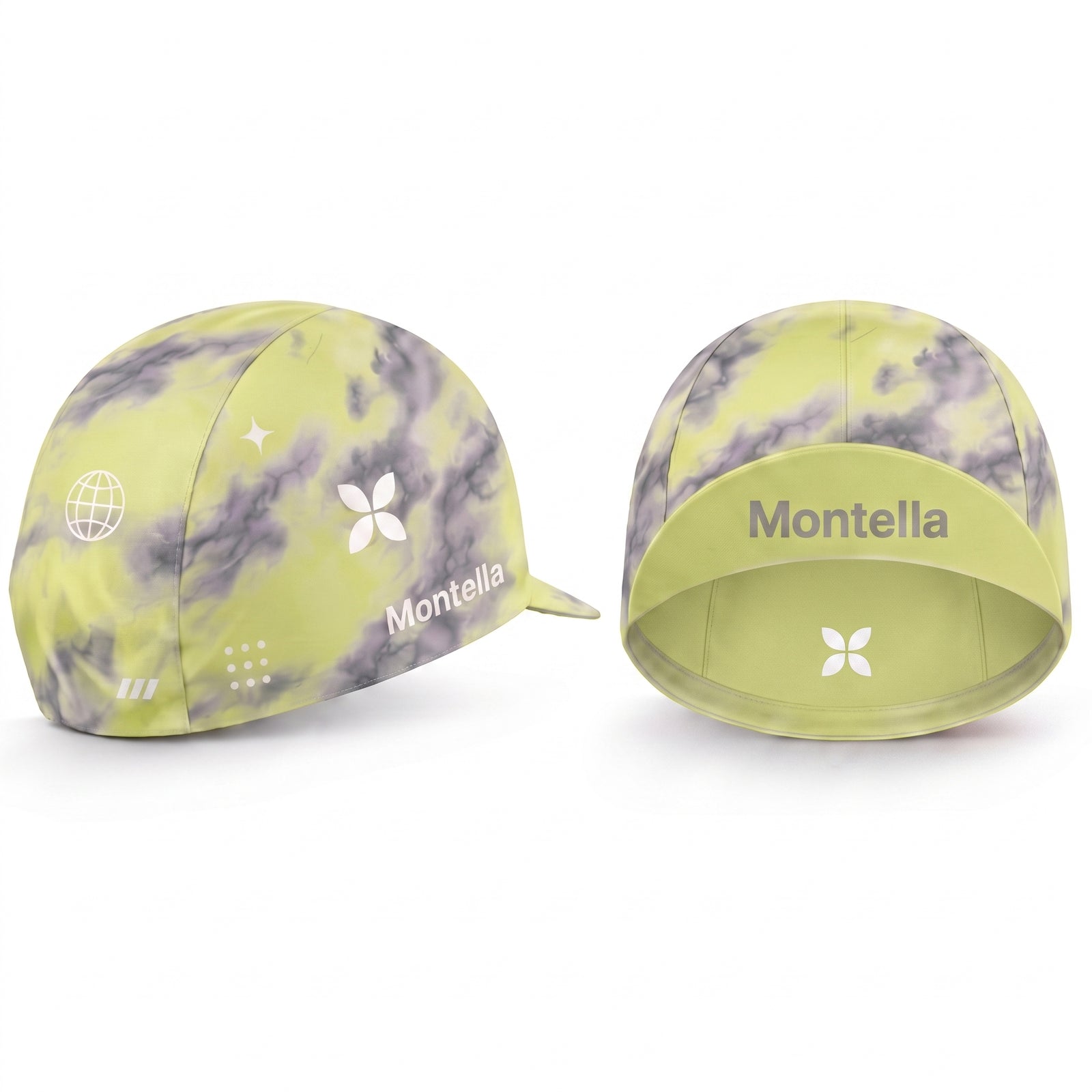 Cycling Cap 26/21