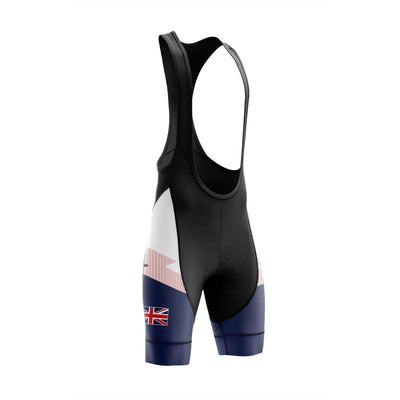 Great Britain Cycling Bib Shorts