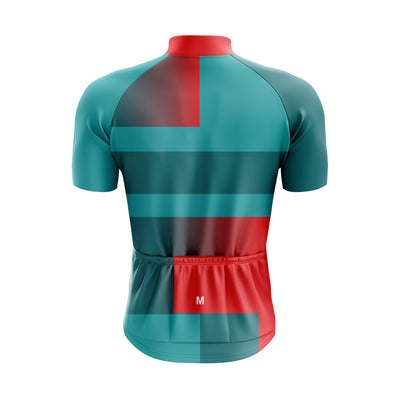 Men's Shift Cycling Jersey