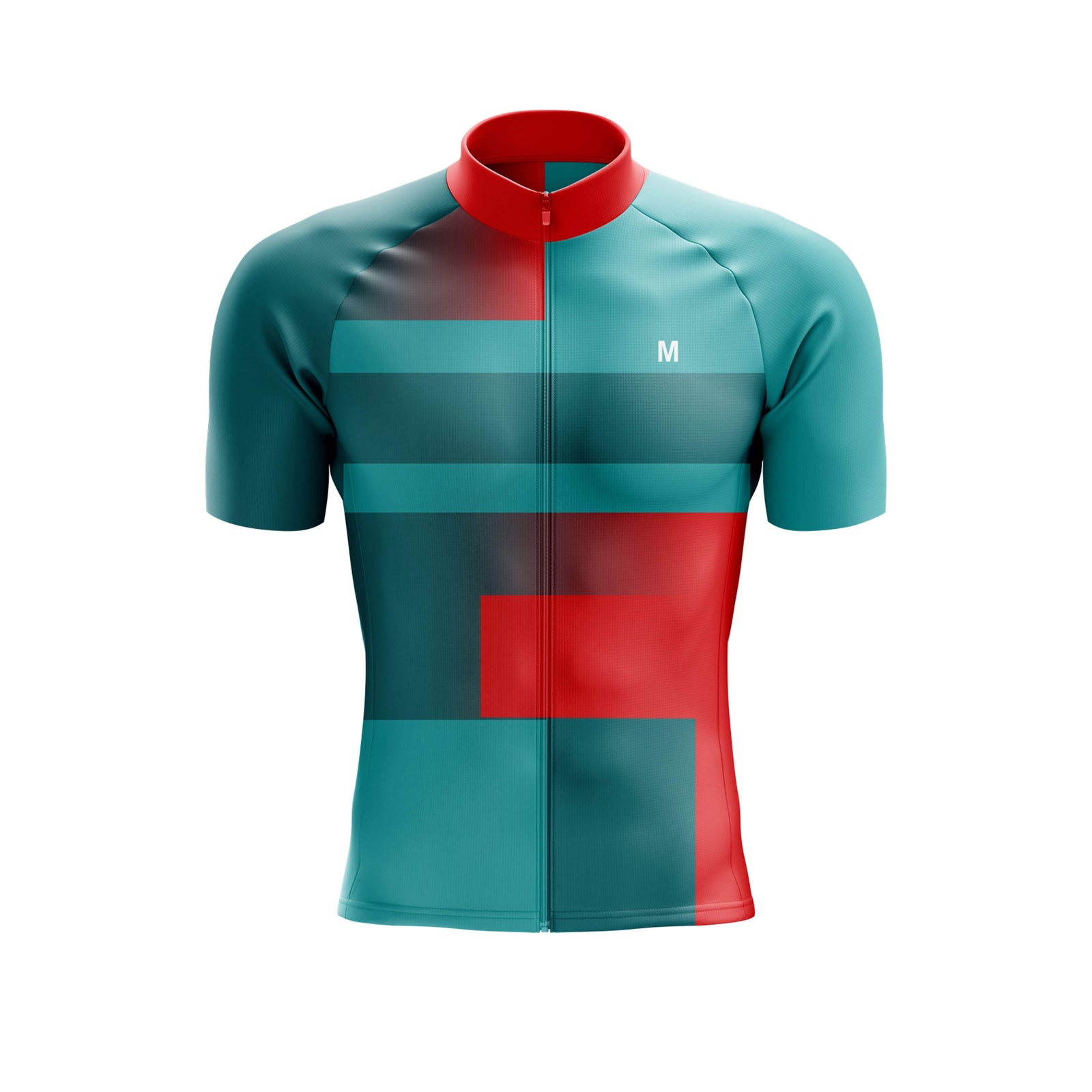 Men's Shift Cycling Jersey or Bib Shorts