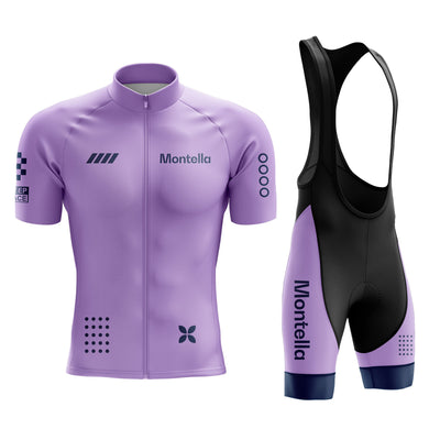 Men's Purple Label Cycling Jersey or Bib Shorts 26/27