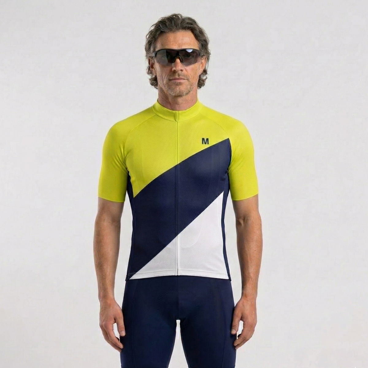 Men's Rapid Cycling Jersey or Bib Shorts