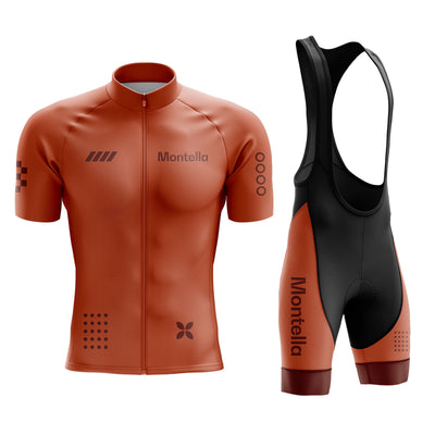 Jersey o baberos para hombres del lado azul