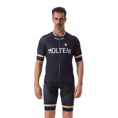 Molteni Arcore Cycling Jersey