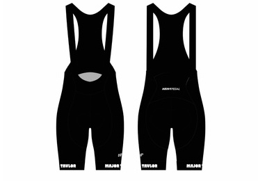 Custom MT Cycling Jersey
