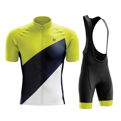 Men's Rapid Cycling Jersey or Bib Shorts